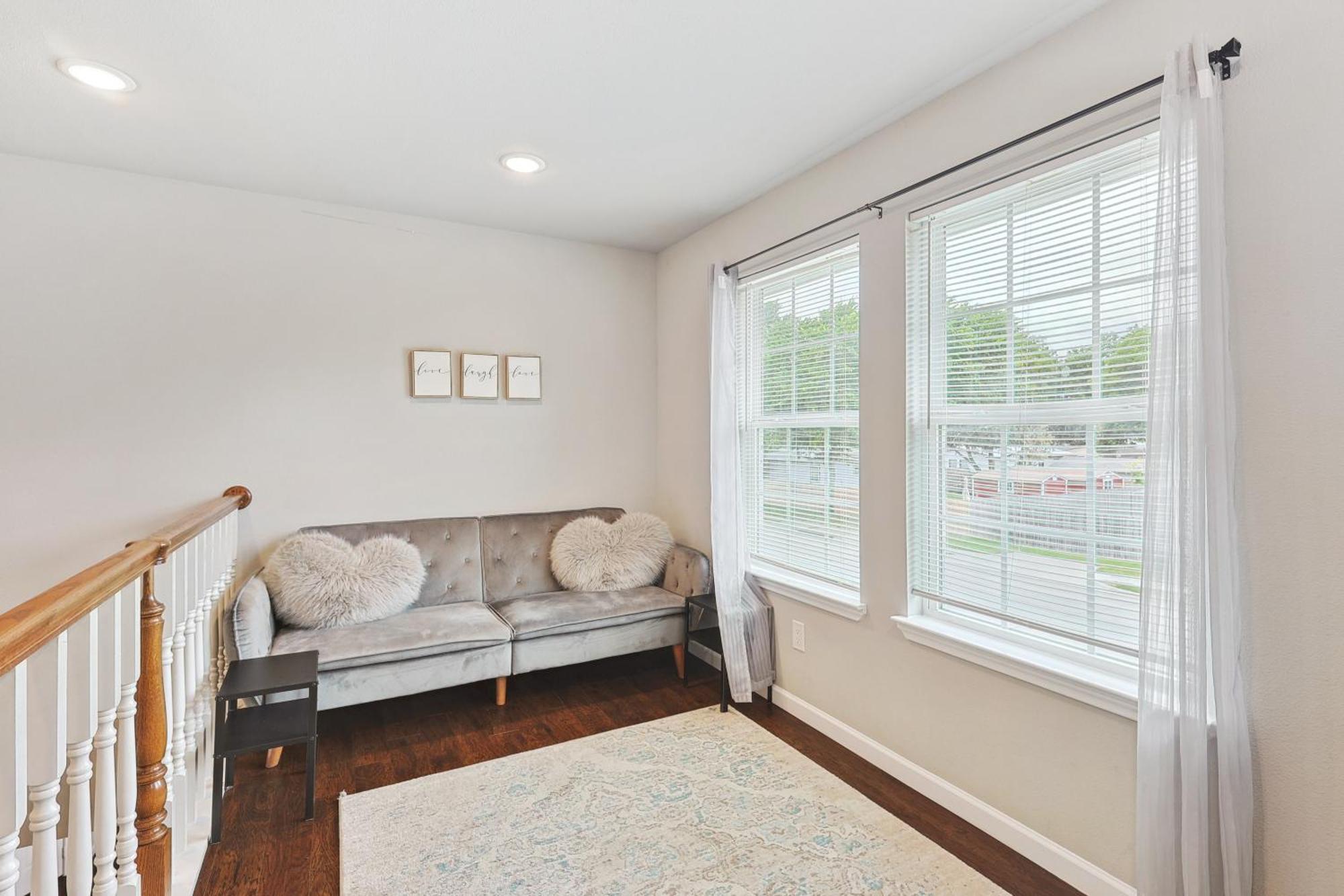 4Br 2,5Ba Holiday Home In The Heart Of Cowboy Nation Arlington Eksteriør billede