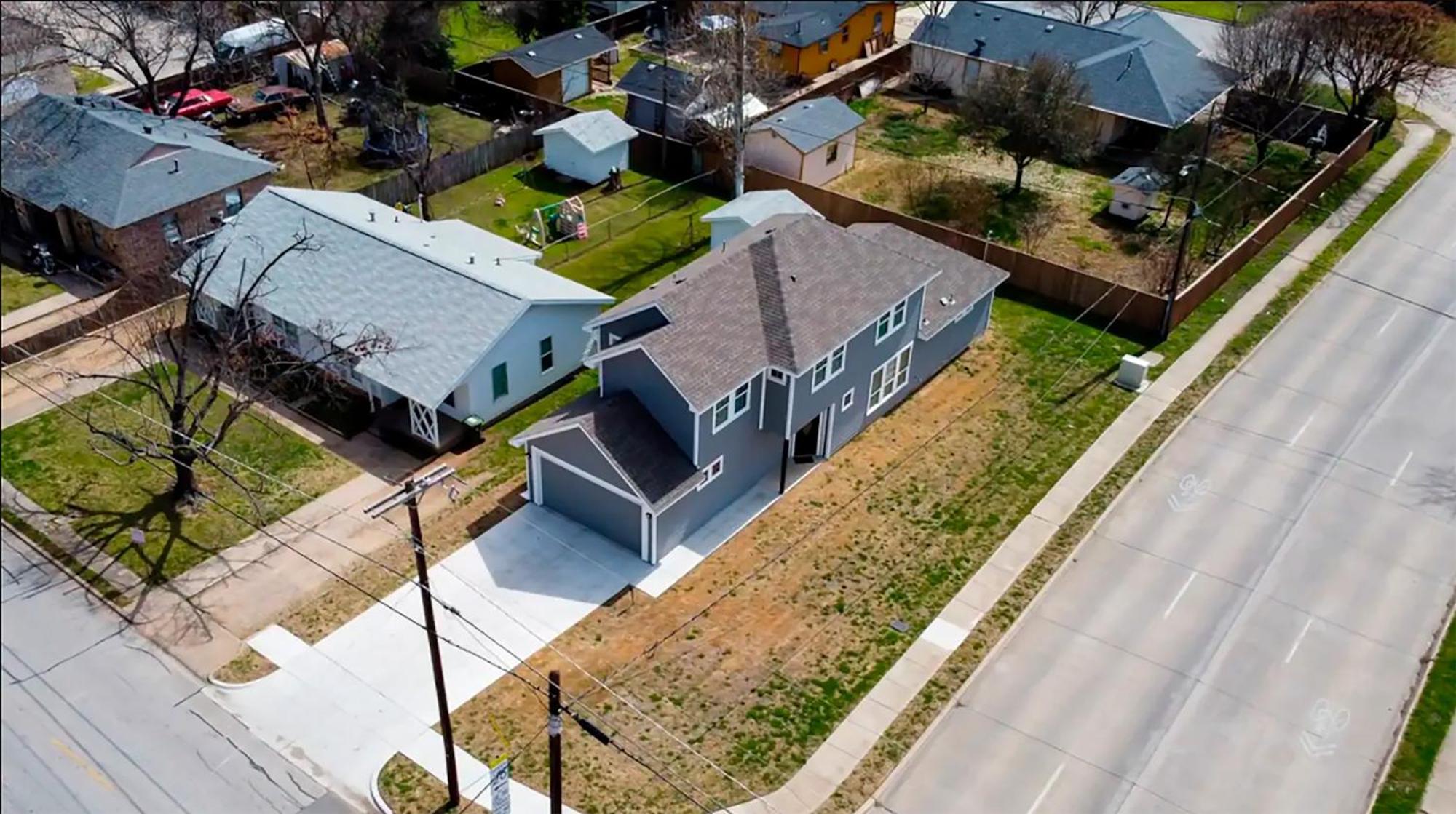 4Br 2,5Ba Holiday Home In The Heart Of Cowboy Nation Arlington Eksteriør billede